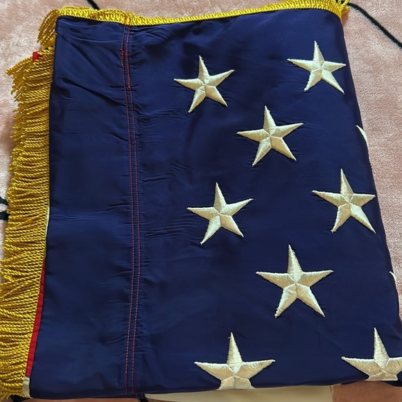 Valley Forge Flag - Picture 9 of 9